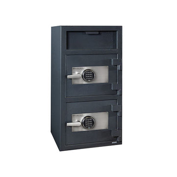 Hollon FD-4020EE Drop Safe Front Loading